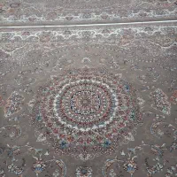 جفت فرش ۹متری مثل هم