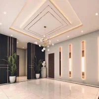 کناف -کنافکار-نصاب کناف-کناف کاری