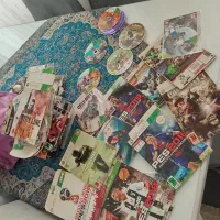 بازی ایکس باکس۳۶۰