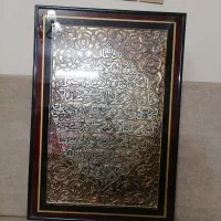 مجسمه دست طلا کلیکسیون ی|مجسمه، تندیس، ماکت|شیراز, اصلاحنژاد|دیوار