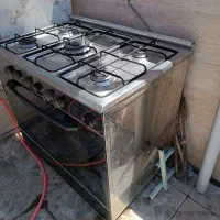 گاز فر استیل