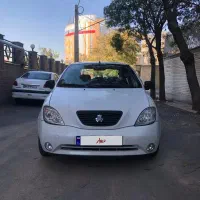 تیبا کم کار مدل ۱۴۰۰