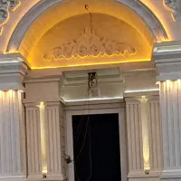 برق ساختمان هوشمند و اجرای لاین نوری