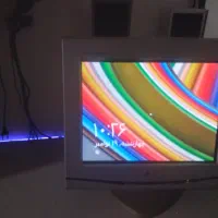 مانیتور رنگی