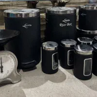 سرویس آشپزخانه