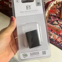 باطری دوربین کنون FB BP