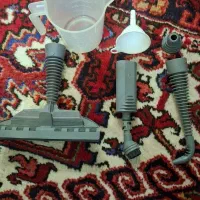 فروش بخارشو|جاروبرقی، جارو شارژی، بخارشو|آذرشهر, |دیوار
