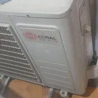 کولرگازی۲۴۰۰۰کرال اینورتر