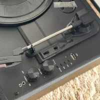 گرامافون|سیستم صوتی خانگی|آستارا, |دیوار