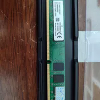رم 4 ddr3|قطعات و لوازم جانبی رایانه|داراب, |دیوار