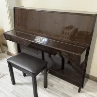 پیانو آکوستیک پتروف خانگی
