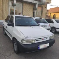 پراید 89