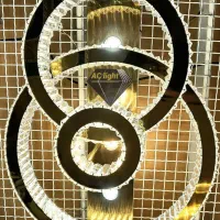 لوستر الماس.کهکشانی سقفی مرسده۵۸۲۵۳.AC light|لوستر و چراغ آویز|تهران, سنگلج (شاپور)|دیوار