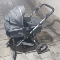 کالسکه حرفه ای کیکابو خارجی