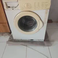 لباس شویی ال جی