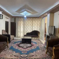 اجاره-آپارتمان-85متر-2خواب-پنج-رمضان
