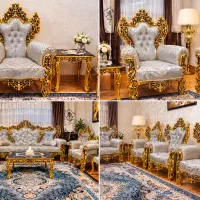 روکش مبل و صندلی نهارخوری
