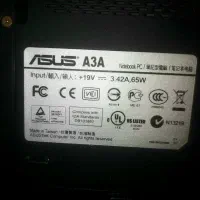 لبتاب ایسوس|رایانه همراه|رشت, حومه رشت|دیوار