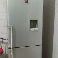 یخچال فریزر سامسونگ کره|یخچال و فریزر|جهرم, |دیوار