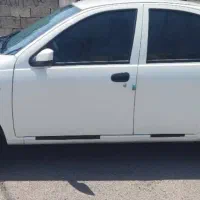 ساینا s مدل ۱۴۰۱ فروش فوری