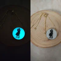 دستبند شبتاب