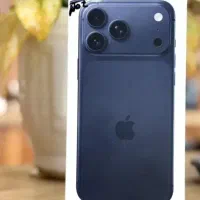 آیفون ۱۷ پرومکس