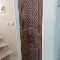 نصاب درب چوبی|خدمات پیشه و مهارت|یزد, |دیوار