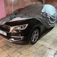 فیدیلتی پرایم آخر ۱۴۰۳  مشکی ۷ نفره