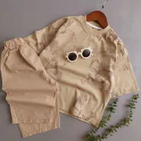 لباس دخترانه