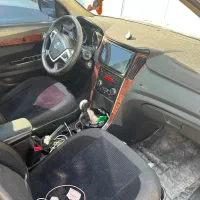 دنا تیپ 2 فول|خودرو سواری و وانت|خمینی‌شهر, |دیوار