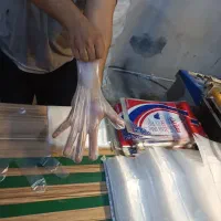 نیروی فعال و متعهد برای تولیدی پلاستیک ، آقا