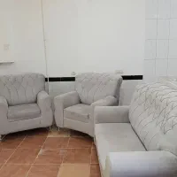 مبل  دسته دوم در حد نو|مبلمان خانگی و میز عسلی|مریوان, |دیوار
