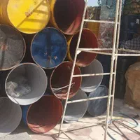 اجاره خرید فروش چهارپایه بشکه فرقون الوار خرک|ابزارآلات|شیراز, شهرک والفجر|دیوار