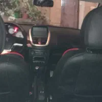 پژو 207i پانا دنده دستی TU5|خودرو سواری و وانت|تهران, دکتر هوشیار|دیوار