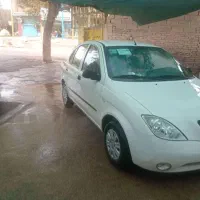 تیبا ۱|خودرو سواری و وانت|دزفول, |دیوار