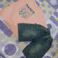 لباس پچه گانه دخترانه وپسرانه