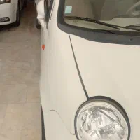 ام وی ام ۱۱۰ چهار سیلندر|خودرو سواری و وانت|ساری, |دیوار