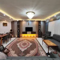 واحد ۱۱۴ متر لوکس در محله ۲|فروش آپارتمان|سهند, |دیوار