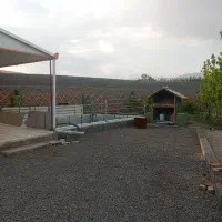 باغ ویلا در وایقان سوخلار