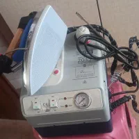 اتو سیلتر اصل ترکیه ای|اتو و لوازم اتو|یزد, |دیوار