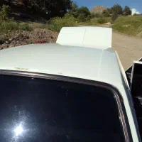 پیکان۸۱انژکتور|خودرو کلاسیک|مریوان, |دیوار