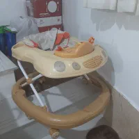 روروئک|کالسکه و لوازم جانبی|قم, آذر (نکویی)|دیوار