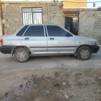 پراید صبا86|خودرو سواری و وانت|کرج, شهرک امیر المومنین|دیوار