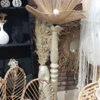 آباژور کنارسالنی خاص