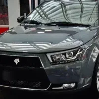 دنا پلاس توربو اتوماتیک آپشنال ۱۴۰۵ صفر خشک