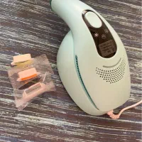 دستگاه لیزر خانگی دس GP590