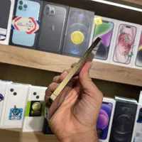 ایفون ۱۳ پرومکس کارکرده ۲۵۶ گیگ|موبایل|بوشهر, |دیوار