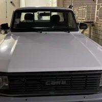 مزدا کارا 2000