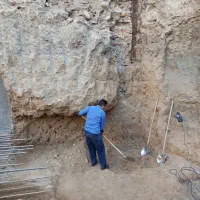 تخریبساختمان،کلیجزئی|خدمات پیشه و مهارت|تبریز, |دیوار