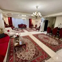 ۱۳۶ متر / غرق نور / ۲ پارکینگ سندی / پونک / منطقه۲|فروش آپارتمان|تهران, شهرک هما|دیوار